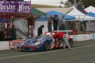 Illustration for article titled Grid For The 25 Hours Of Thunderhill